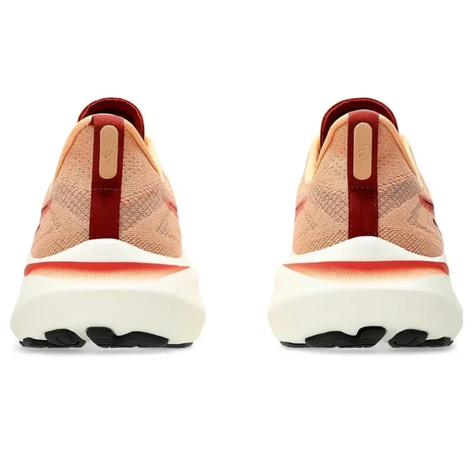 GT-2000 13 „Orange Desert Red“