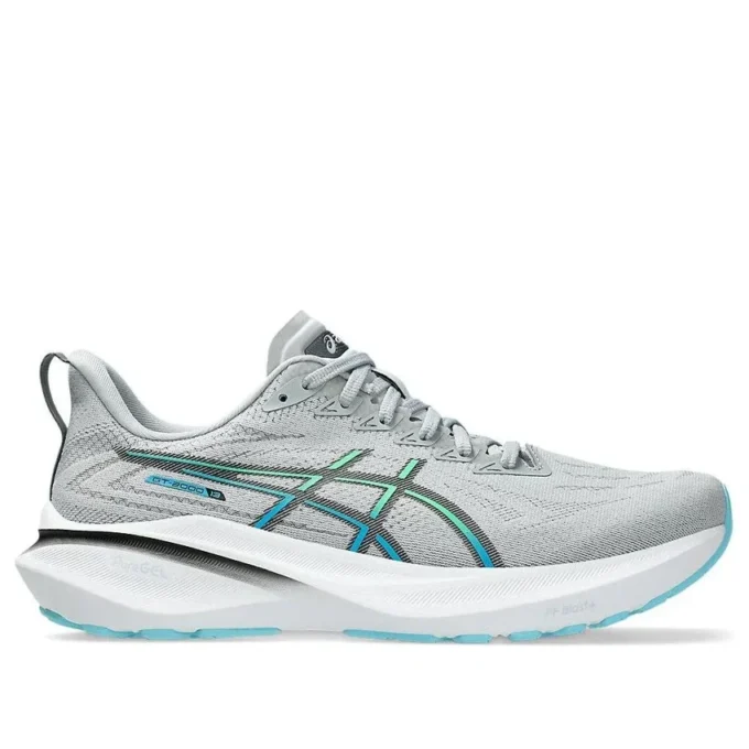 GT-2000 13 „Piedmont Grey Black“