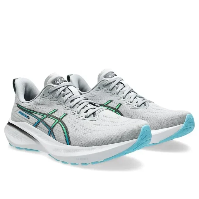 GT-2000 13 „Piedmont Grey Black“