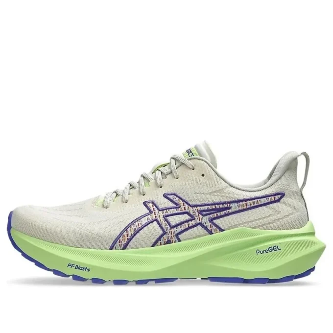 GT-2000 13 TR „Nature Bathing Lime Green“