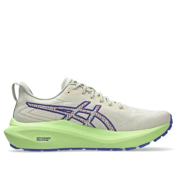 GT-2000 13 TR „Nature Bathing Lime Green“