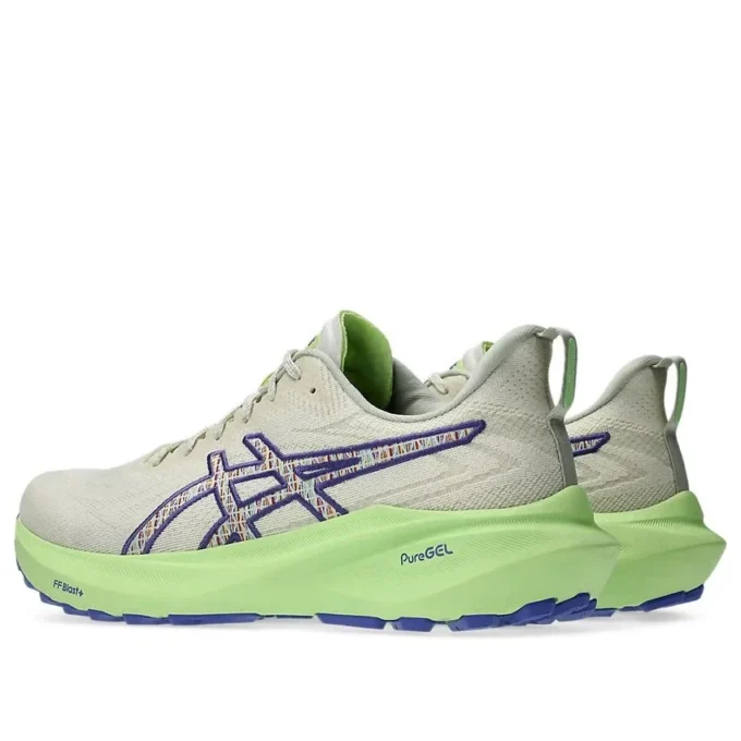 GT-2000 13 TR „Nature Bathing Lime Green“