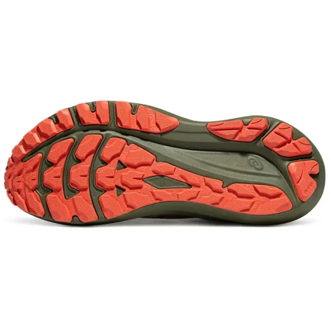 GT-2000 13 TR „Nature Bathing Red Snapper“