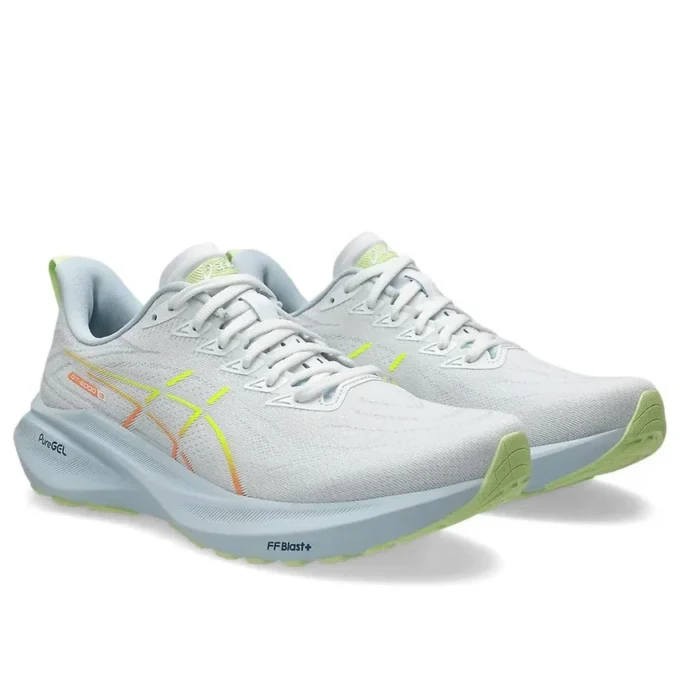 GT-2000 13 „White Lime Aqua“