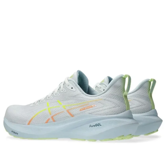 GT-2000 13 „White Lime Aqua“