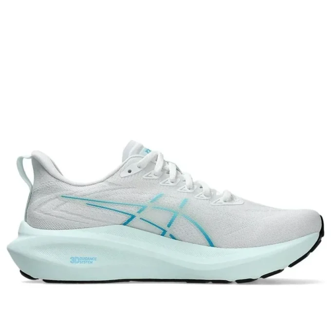 GT-2000 13 „White Soothing Sea“