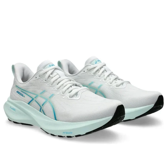 GT-2000 13 „White Soothing Sea“