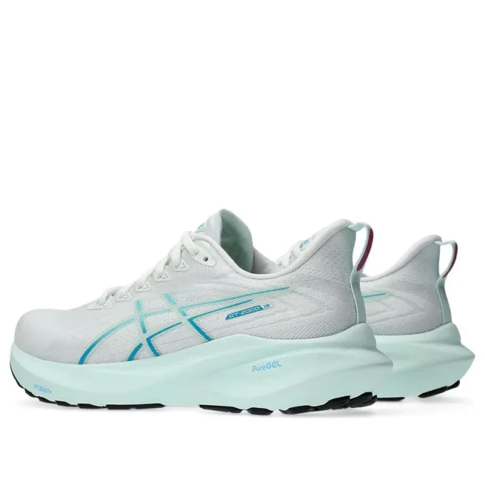 GT-2000 13 „White Soothing Sea“