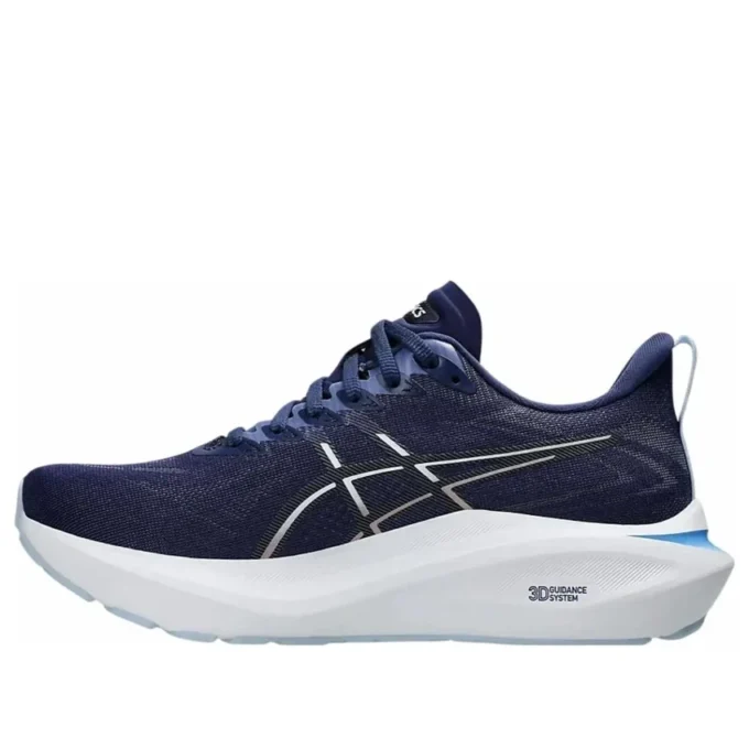GT-2000 13 Wide „Indigo Blue Carrier Grey“