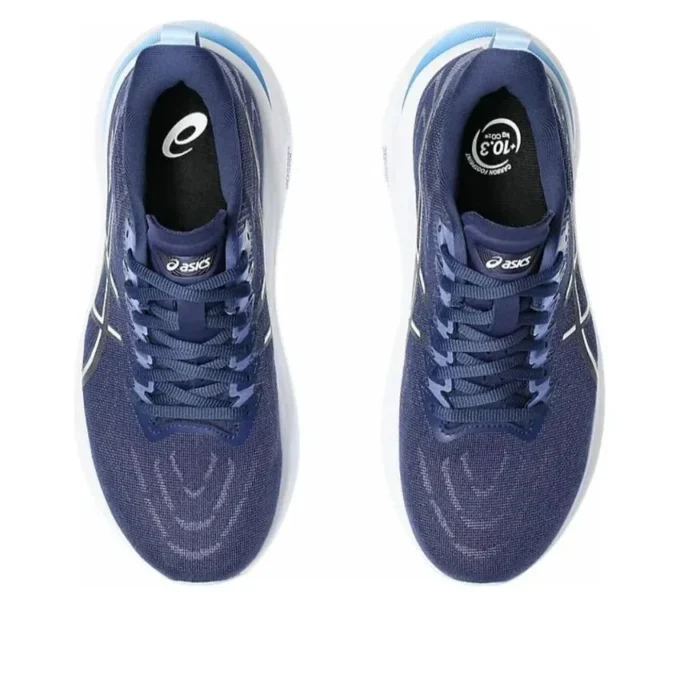 GT-2000 13 Wide „Indigo Blue Carrier Grey“