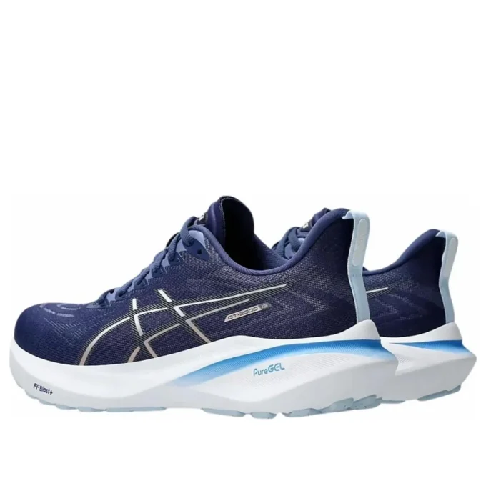 GT-2000 13 Wide „Indigo Blue Carrier Grey“