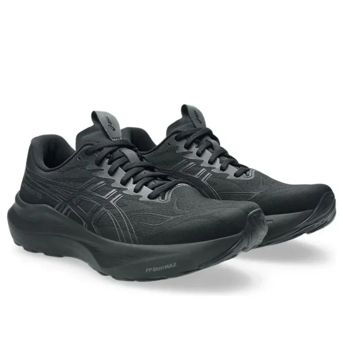 GT-2000 14 2E Wide „Black Graphite Grey“