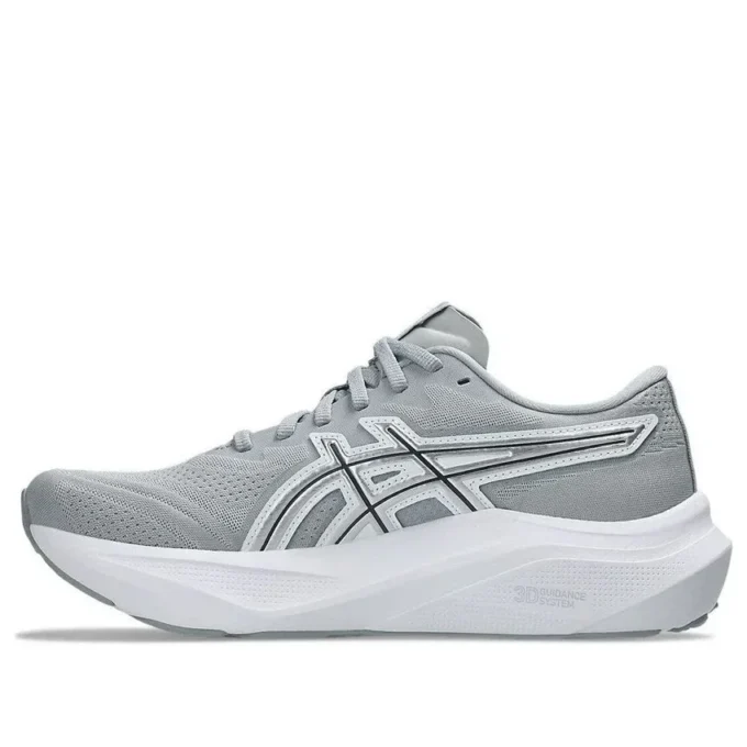 GT-2000 14 „Piedmont Grey Pure Silver“