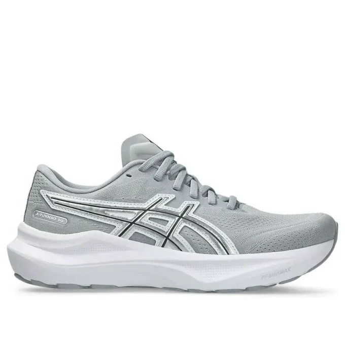 GT-2000 14 „Piedmont Grey Pure Silver“