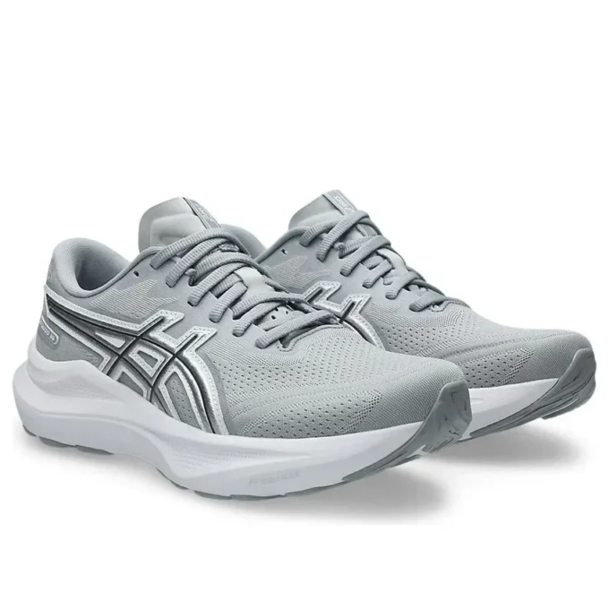 GT-2000 14 „Piedmont Grey Pure Silver“