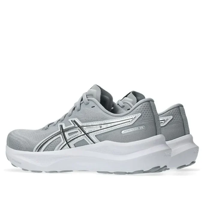 GT-2000 14 „Piedmont Grey Pure Silver“