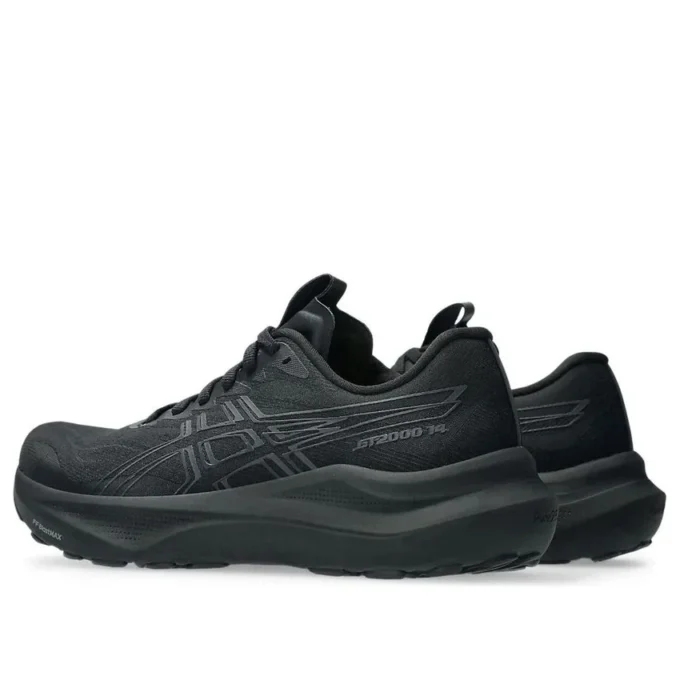 GT-2000 14 „Black Graphite Grey“