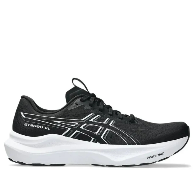 GT-2000 14 „Black White“