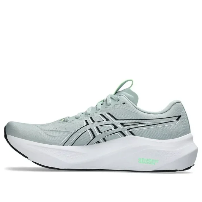 GT-2000 14 „Cold Moss Black“