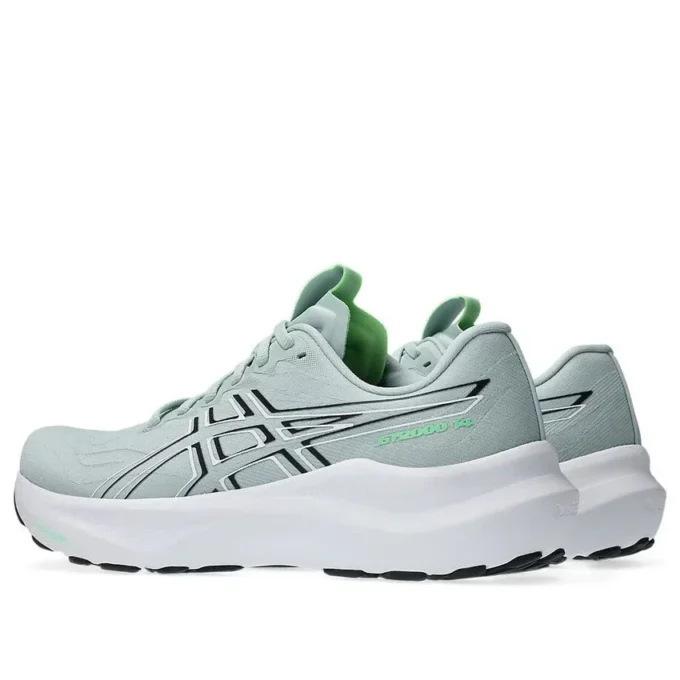 GT-2000 14 „Cold Moss Black“