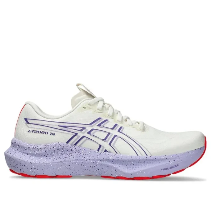 GT-2000 14 „Cream Edo Purple“
