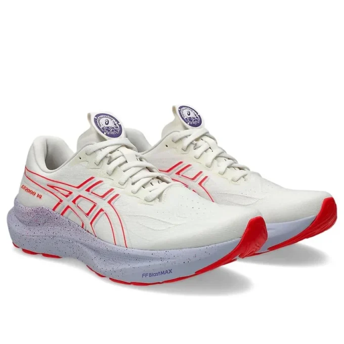 GT-2000 14 „Cream Edo Purple“