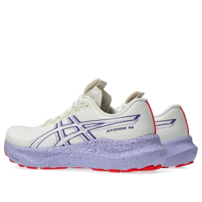 GT-2000 14 „Cream Edo Purple“