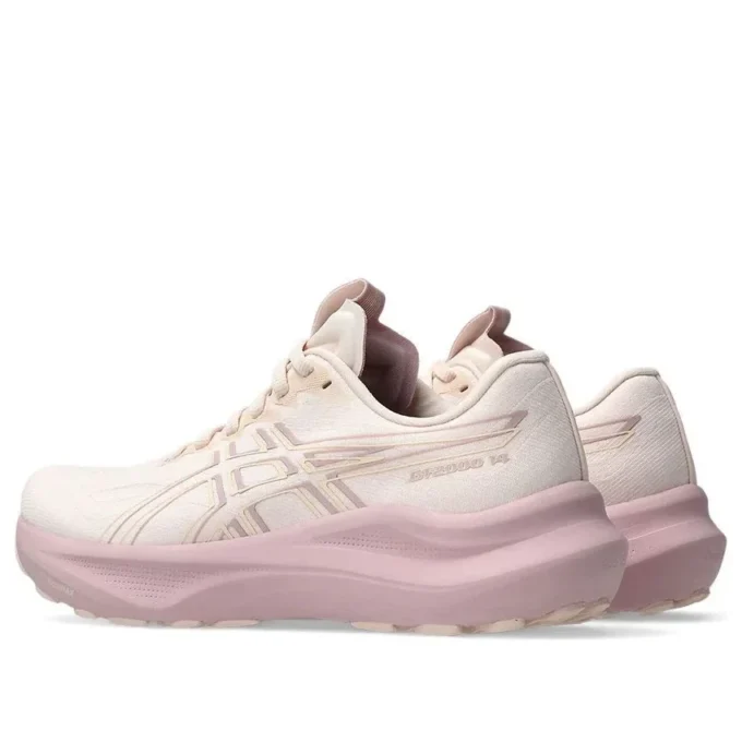 GT-2000 14 D Wide „Pearl Pink White“