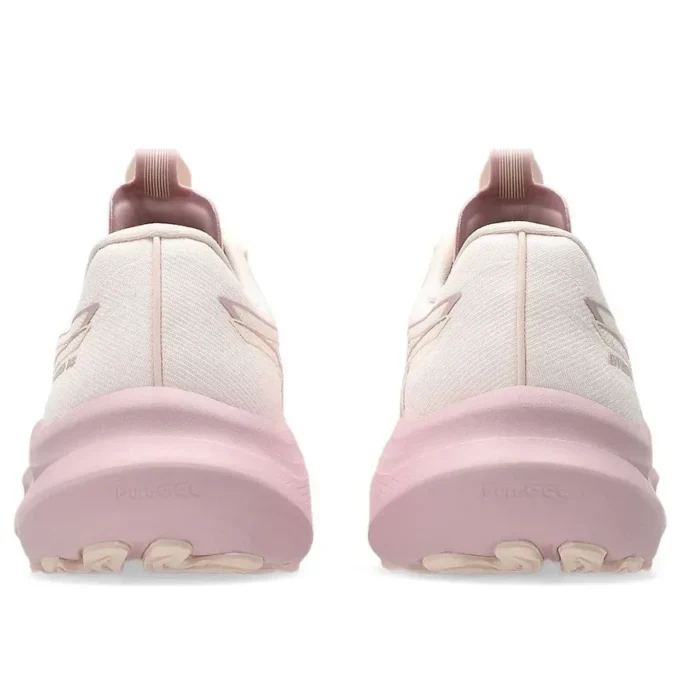 GT-2000 14 D Wide „Pearl Pink White“