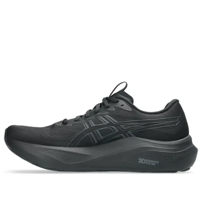 GT-2000 14 Extra Wide „Black Graphite Grey“