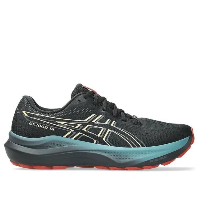 GT-2000 14 Gore-Tex „Black Apricot Crush“