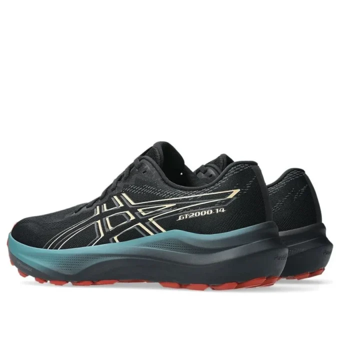 GT-2000 14 Gore-Tex „Black Apricot Crush“