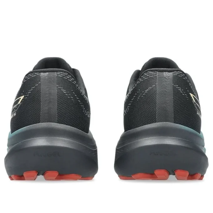 GT-2000 14 Gore-Tex „Black Apricot Crush“