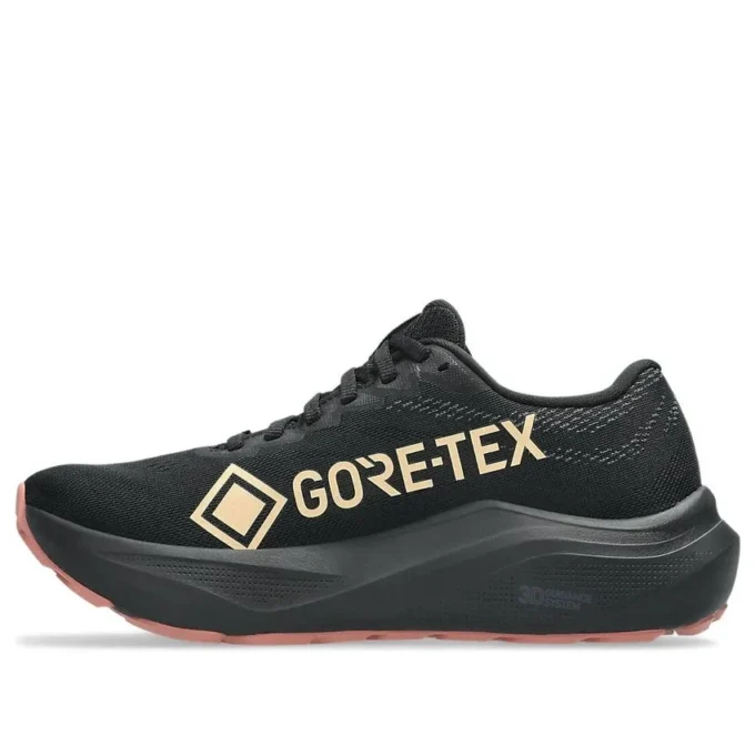 GT-2000 14 Gore-Tex „Black Misty Pine“