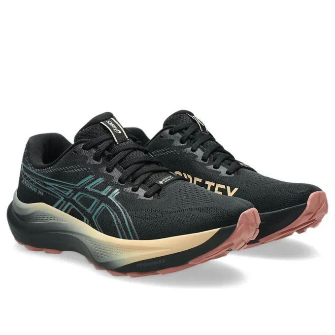 GT-2000 14 Gore-Tex „Black Misty Pine“