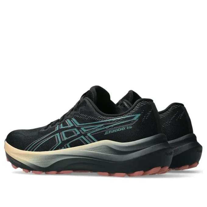 GT-2000 14 Gore-Tex „Black Misty Pine“