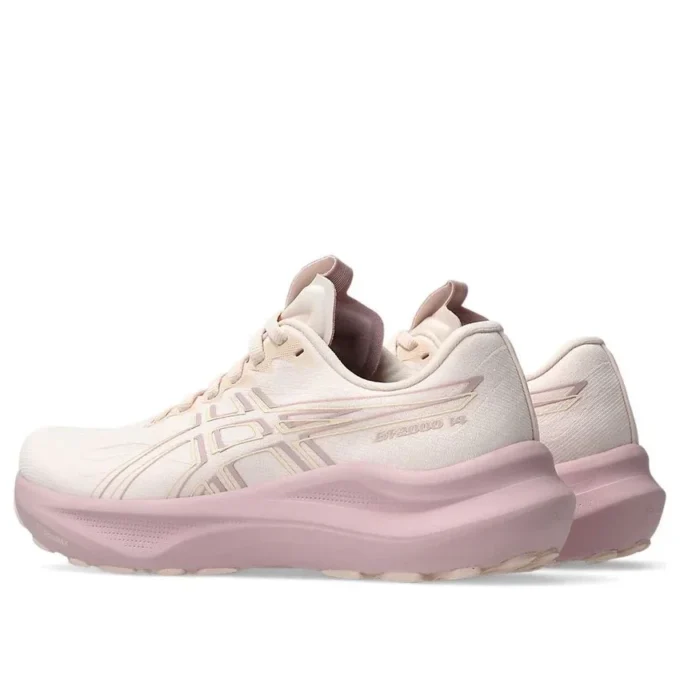 GT-2000 14 „Pearl Pink Morganite“