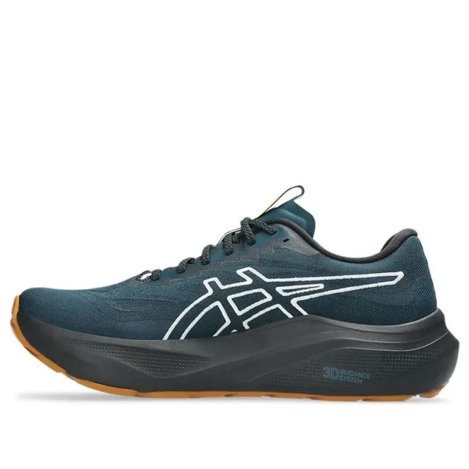 GT-2000 14 TR „Nature Bathing Tranquil Teal“