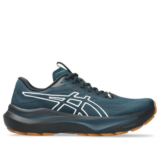 GT-2000 14 TR „Nature Bathing Tranquil Teal“