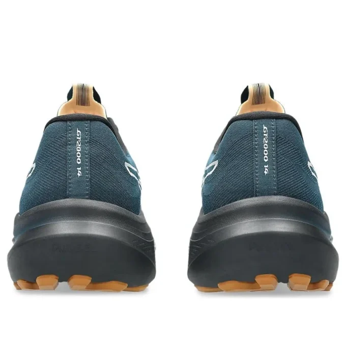 GT-2000 14 TR „Nature Bathing Tranquil Teal“