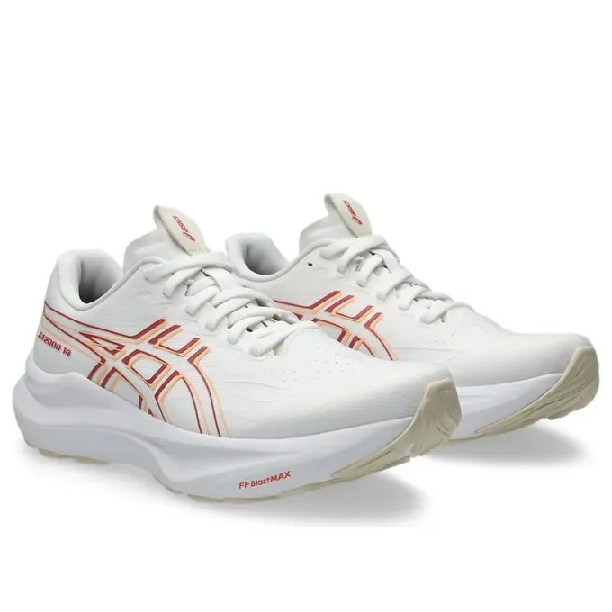 GT-2000 14 „White Dark Pink Clay“