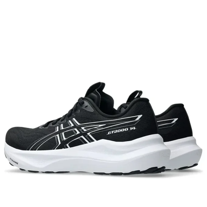 GT-2000 14 „Black White“
