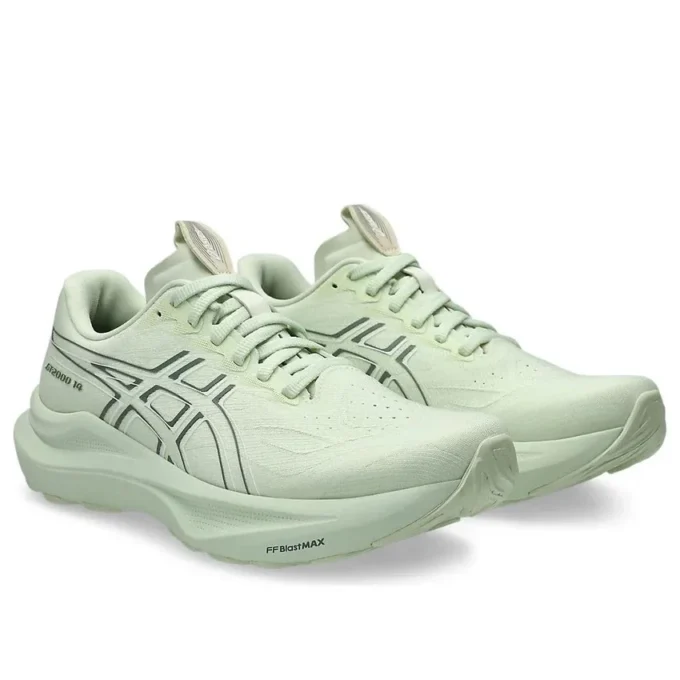 GT-2000 14 Wide „Whisper Green Monument Blue“
