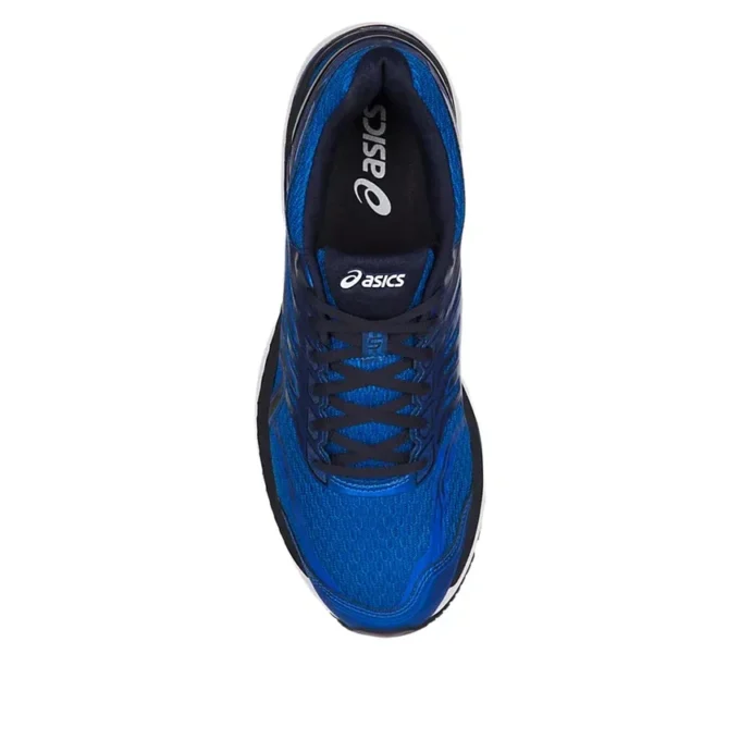 GT-2000 5 „Directoire Blue“
