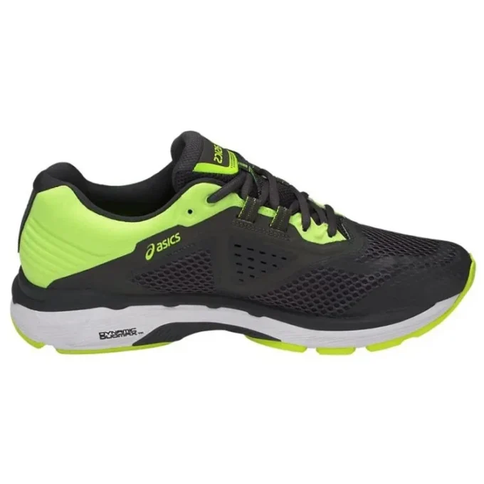 GT-2000 6 „Black Green“