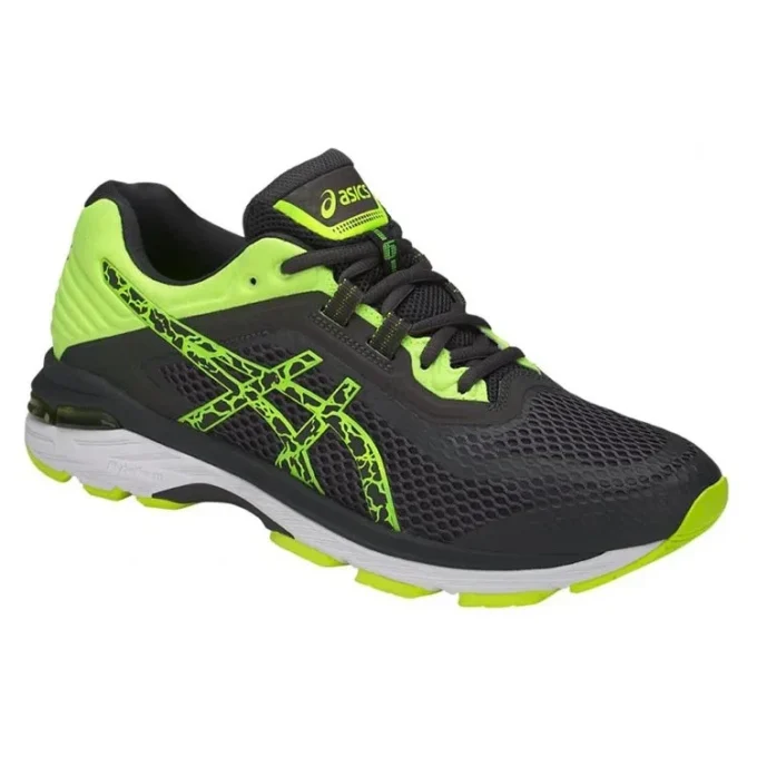 GT-2000 6 „Black Green“