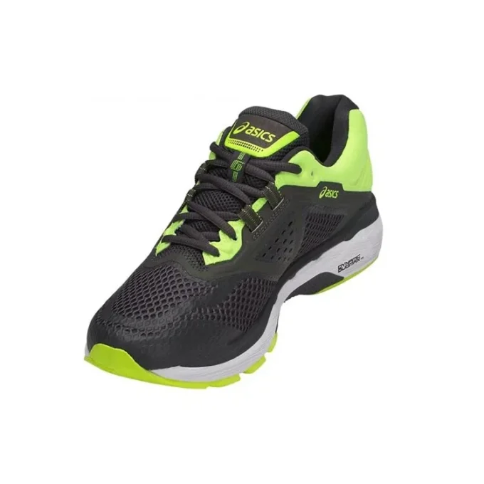 GT-2000 6 „Black Green“