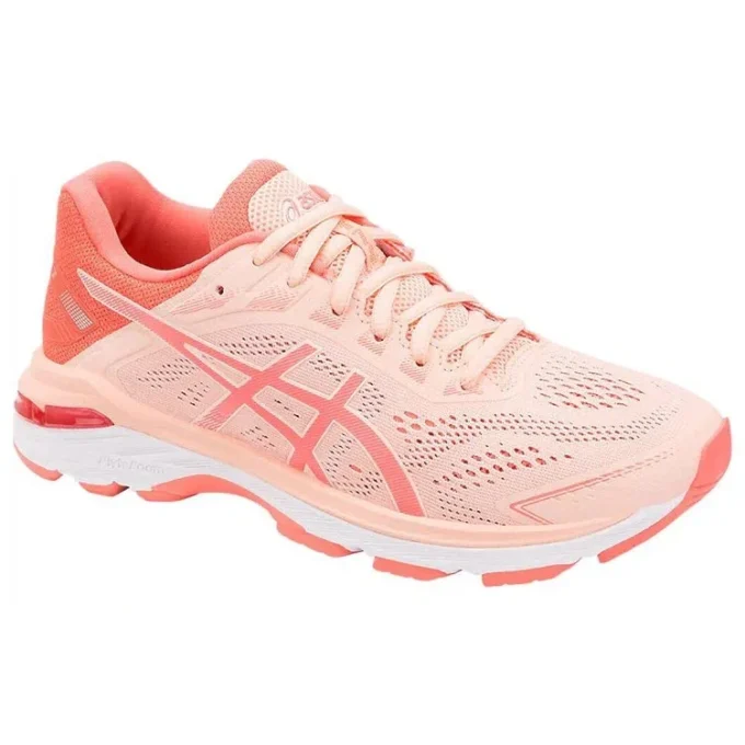 GT-2000 7 „Baked Pink“