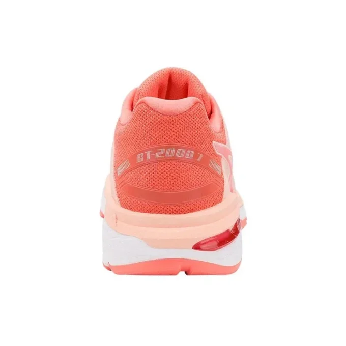 GT-2000 7 „Baked Pink“