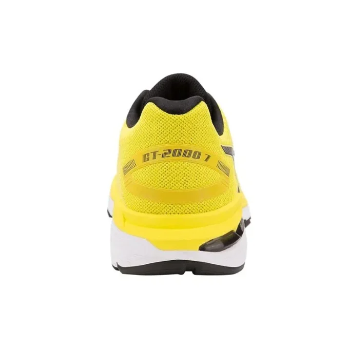 GT-2000 7 „Lemon Shark“